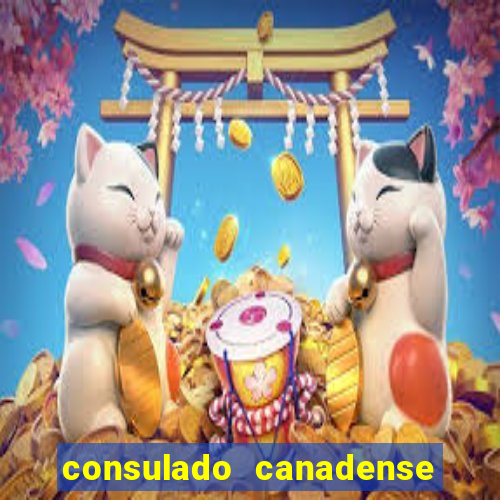 consulado canadense porto alegre